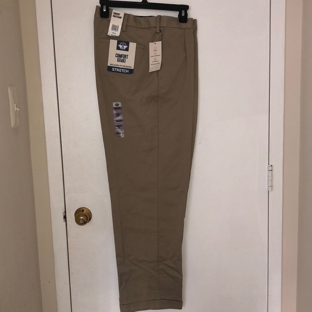 Dockers comfort khaki